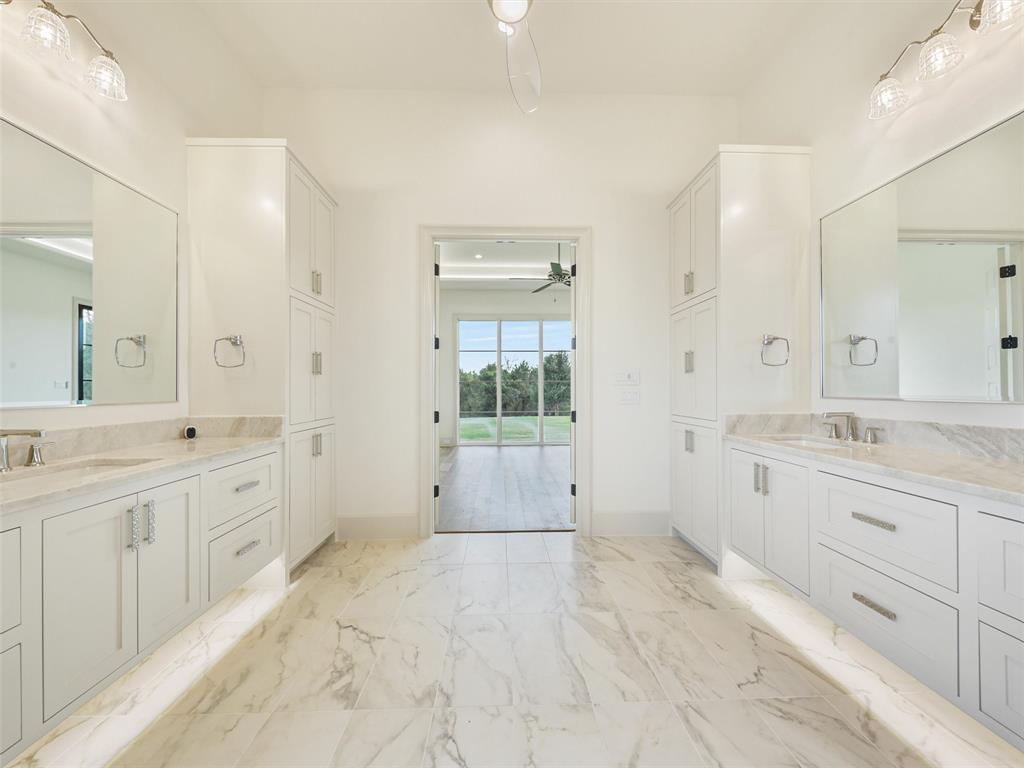 Aledo Ranch South - Residential