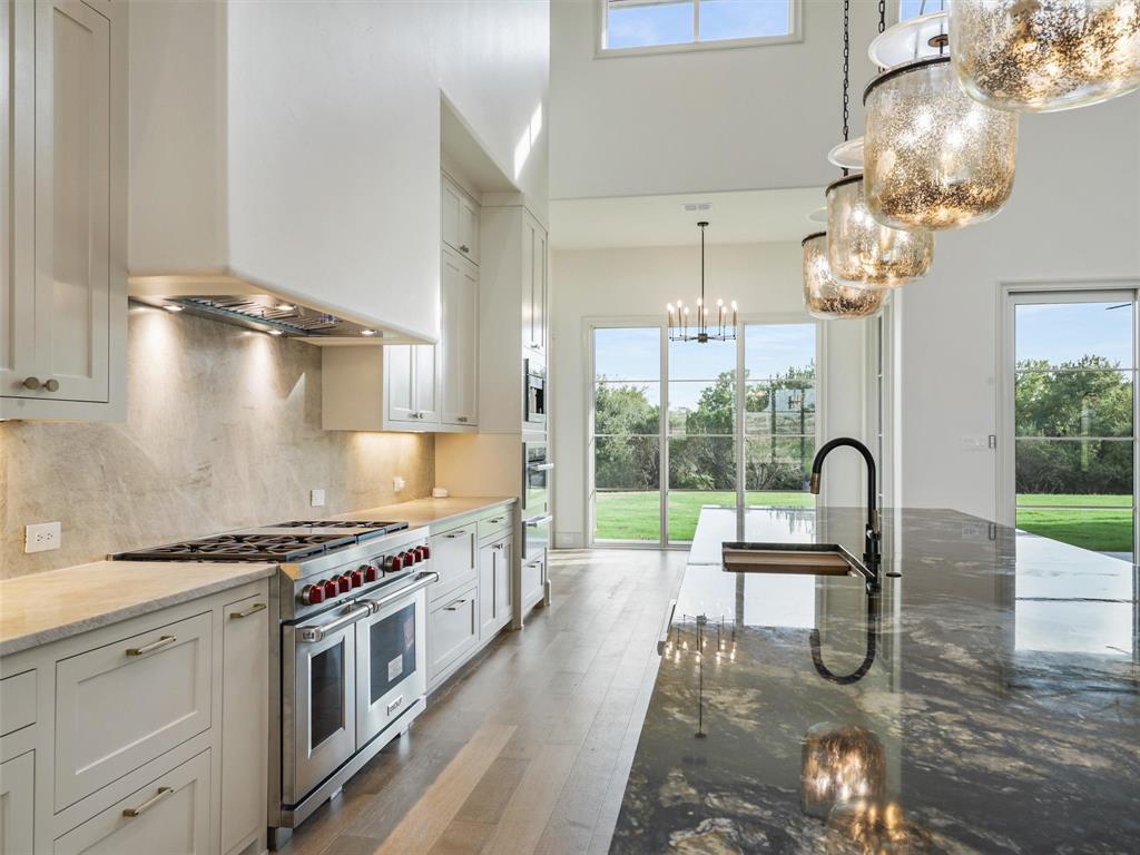 Aledo Ranch South - Residential