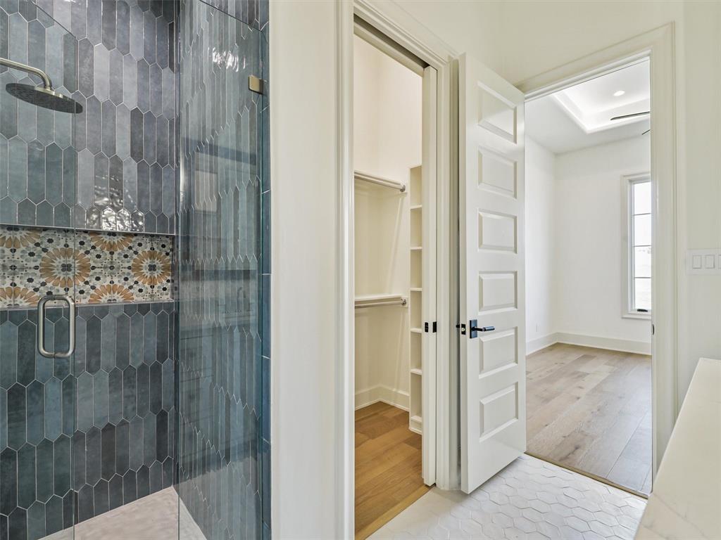 Aledo Ranch South - Residential