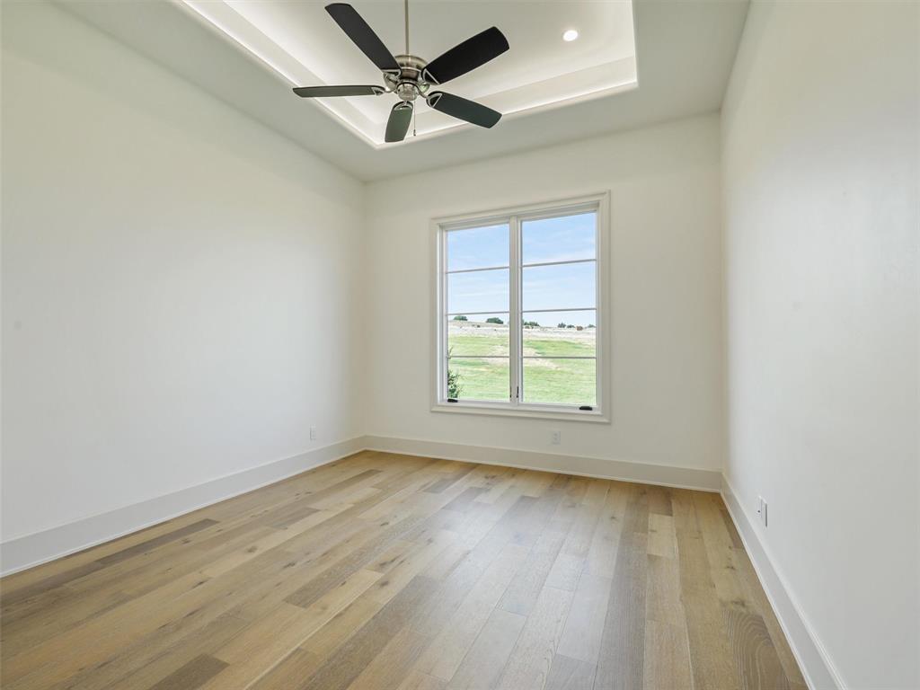 Aledo Ranch South - Residential