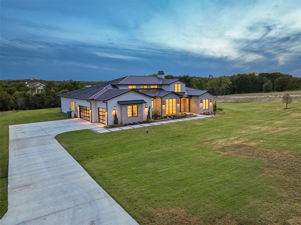 Aledo Ranch South - Residential