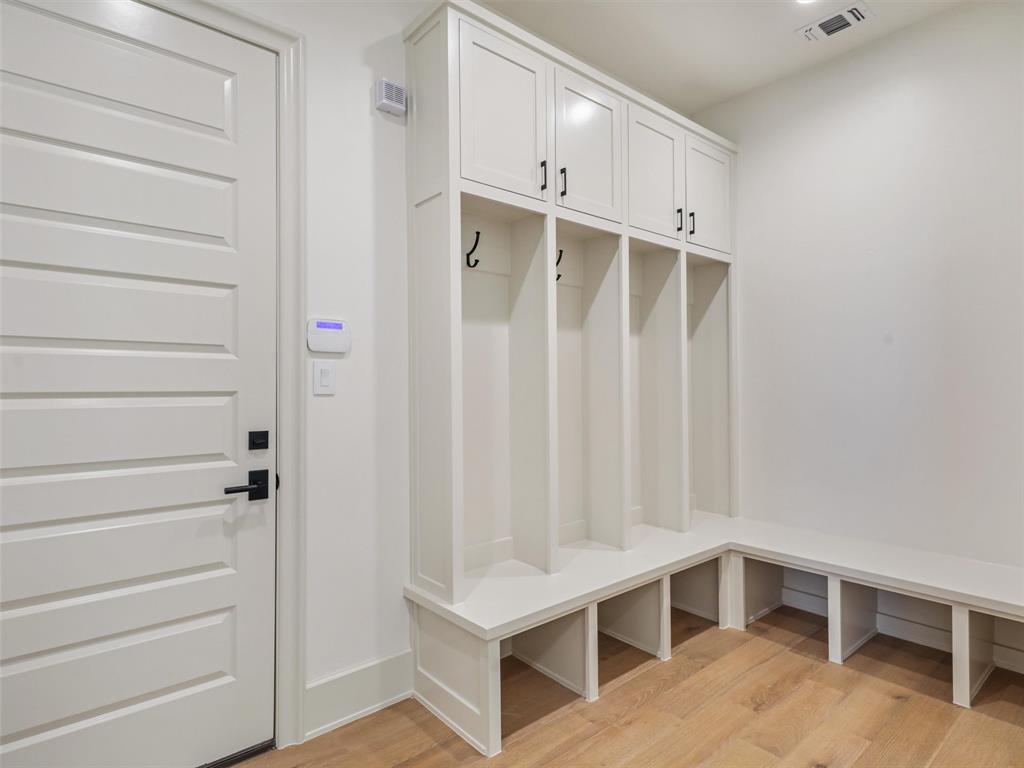 Aledo Ranch South - Residential