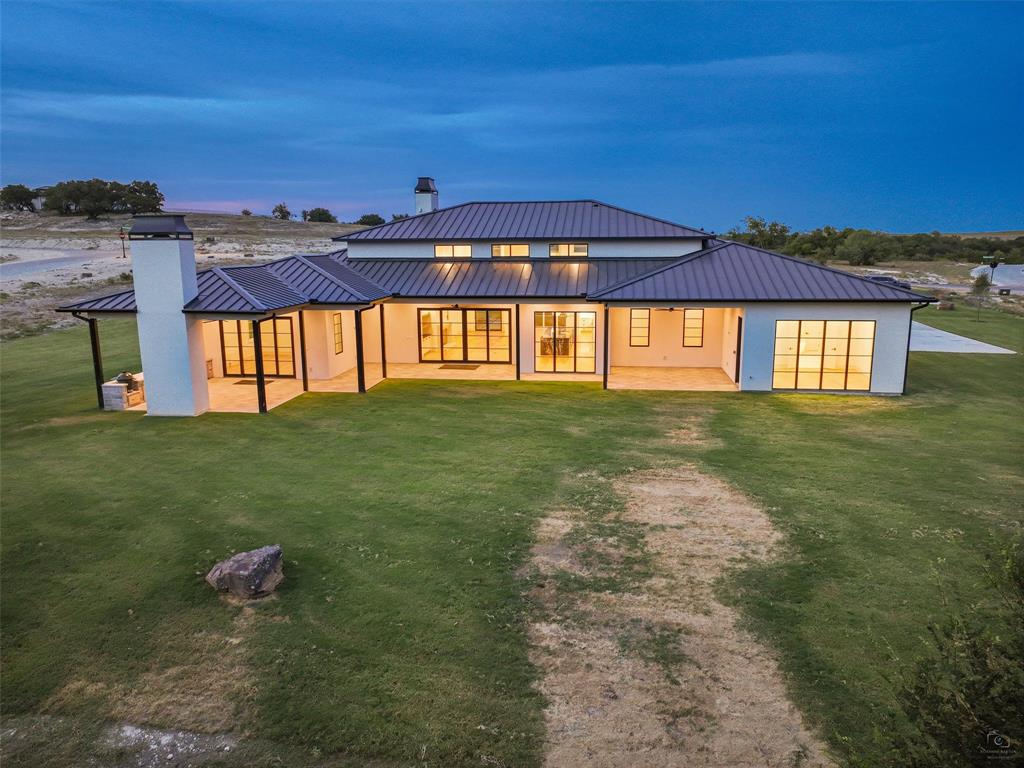 Aledo Ranch South - Residential