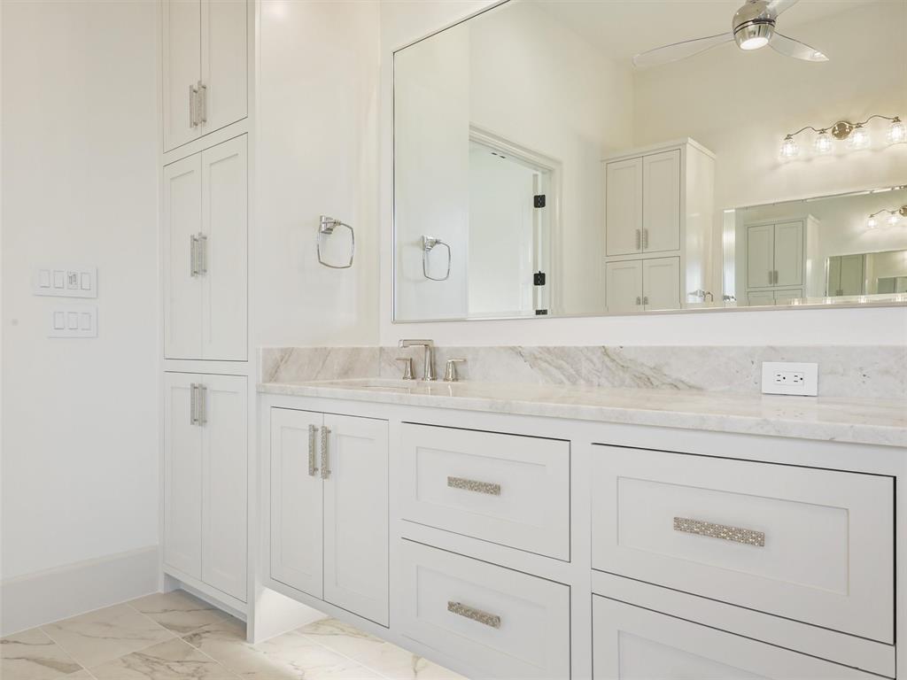 Aledo Ranch South - Residential