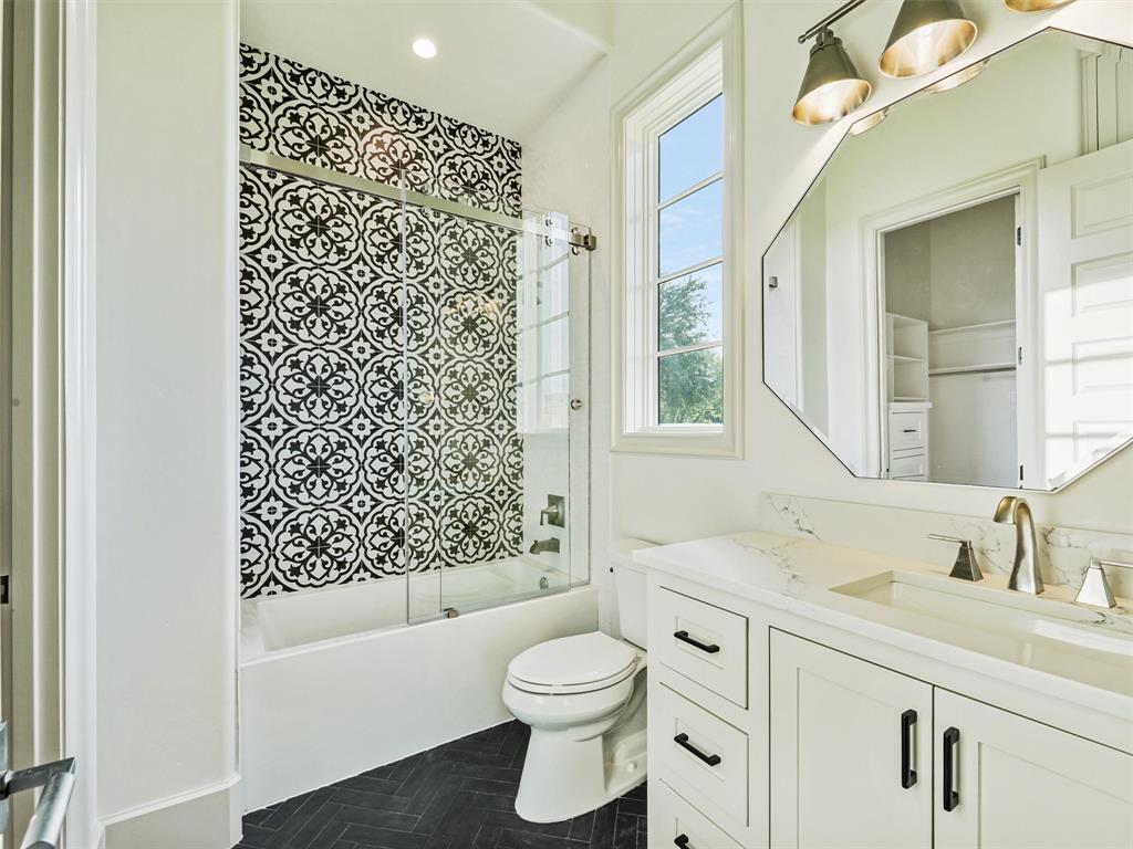 Aledo Ranch South - Residential