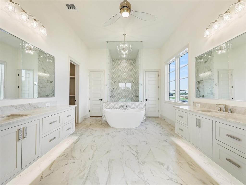 Aledo Ranch South - Residential