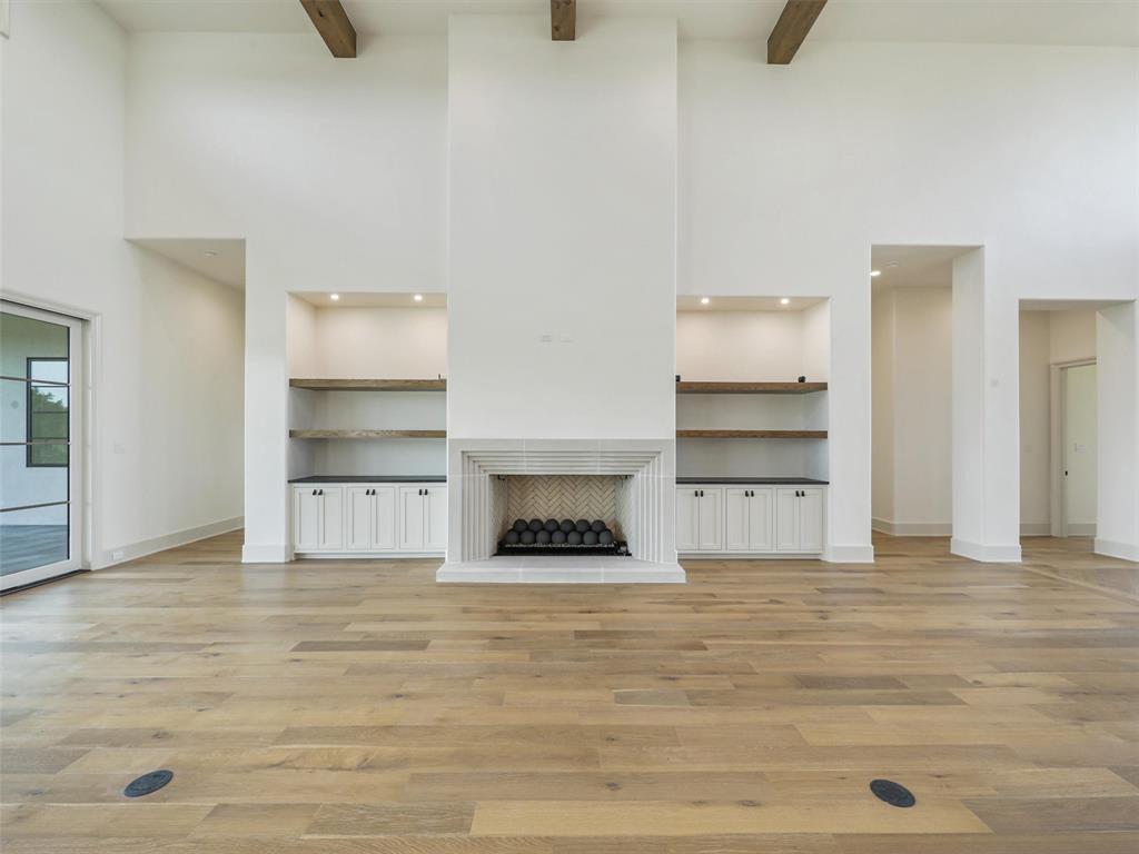 Aledo Ranch South - Residential