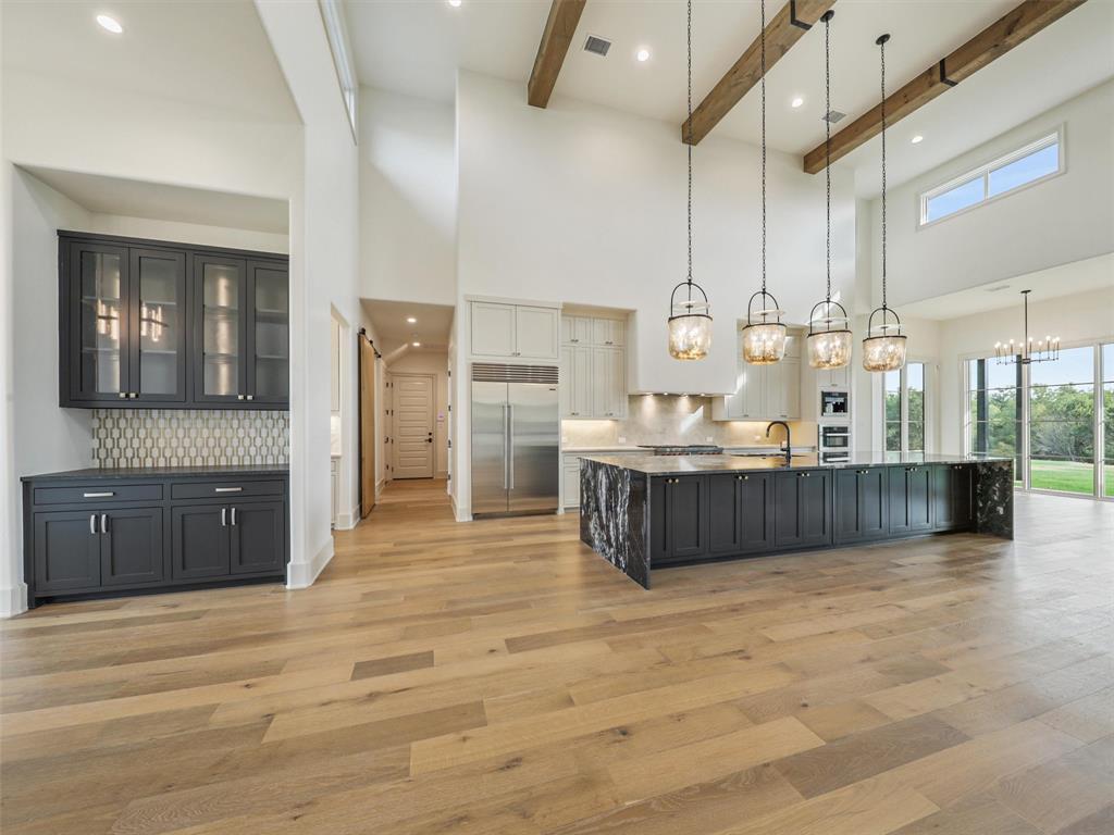 Aledo Ranch South - Residential