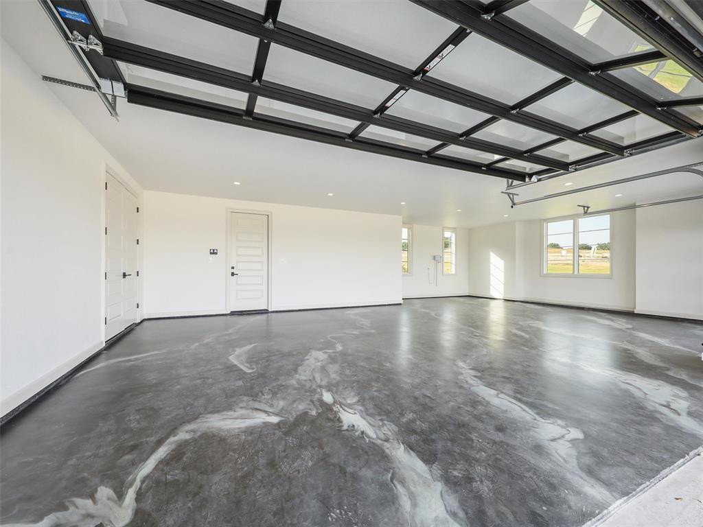 Aledo Ranch South - Residential