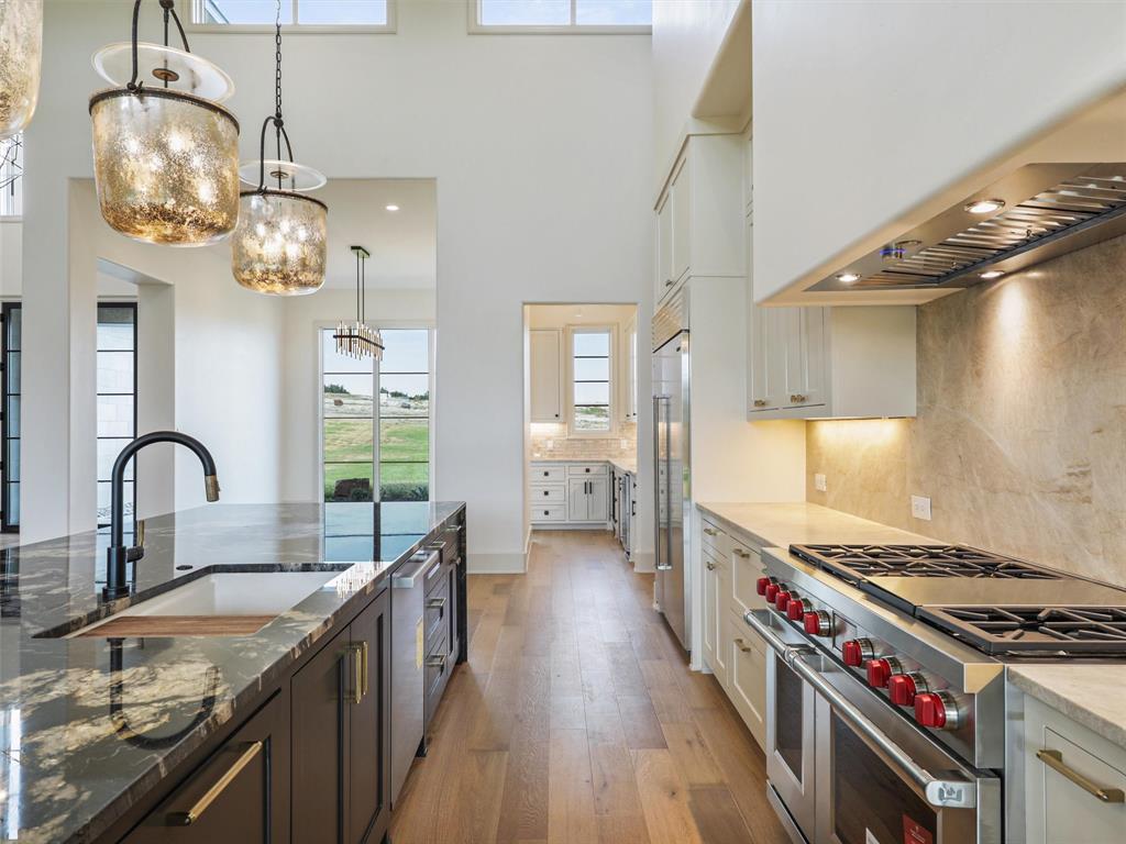 Aledo Ranch South - Residential