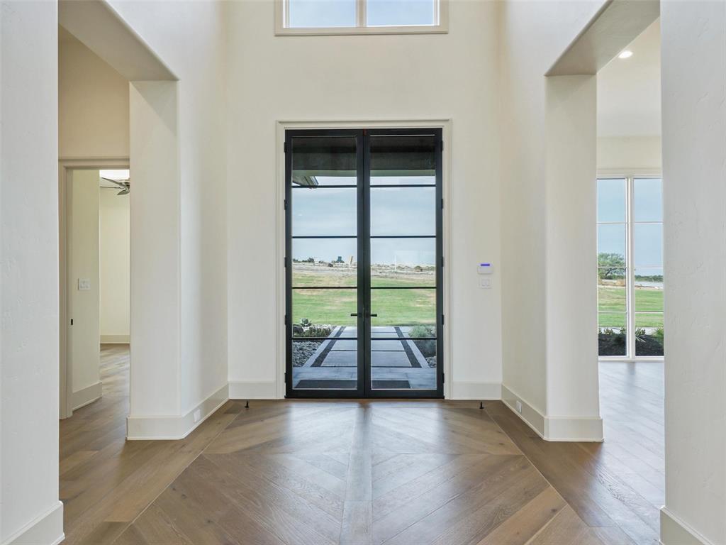 Aledo Ranch South - Residential