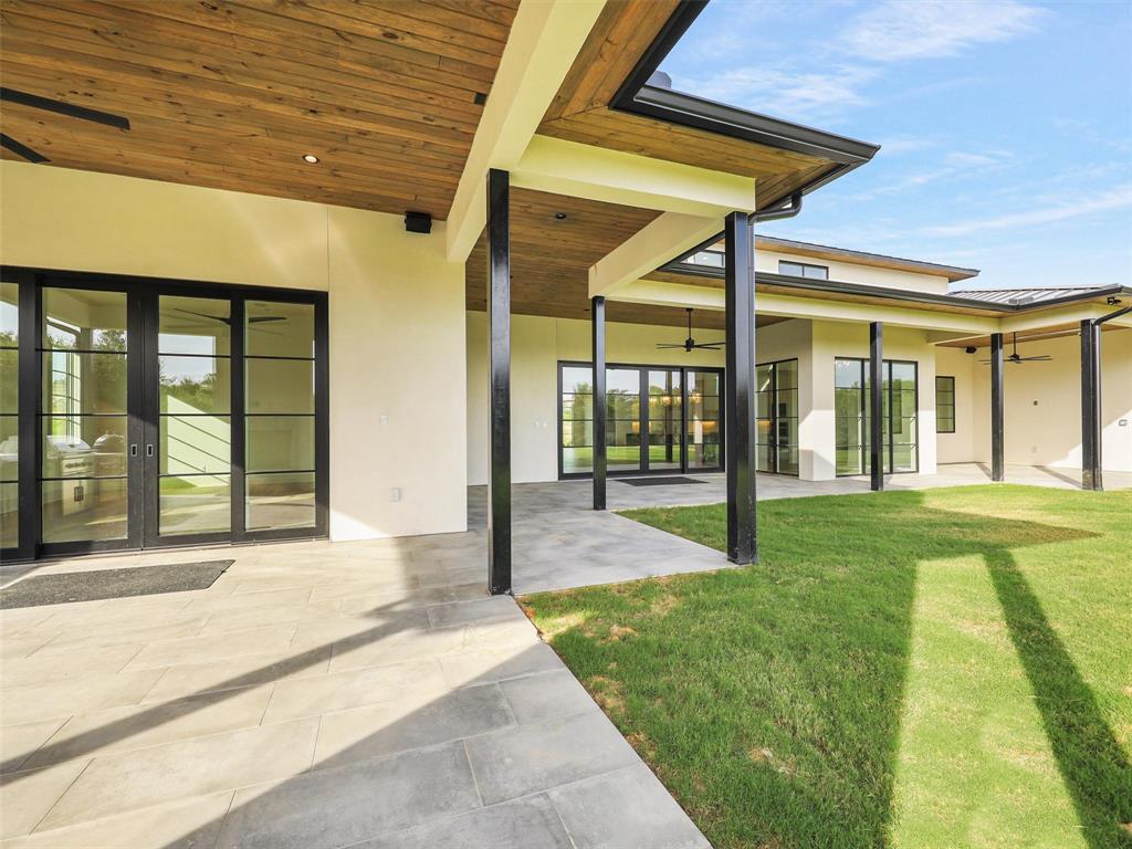 Aledo Ranch South - Residential