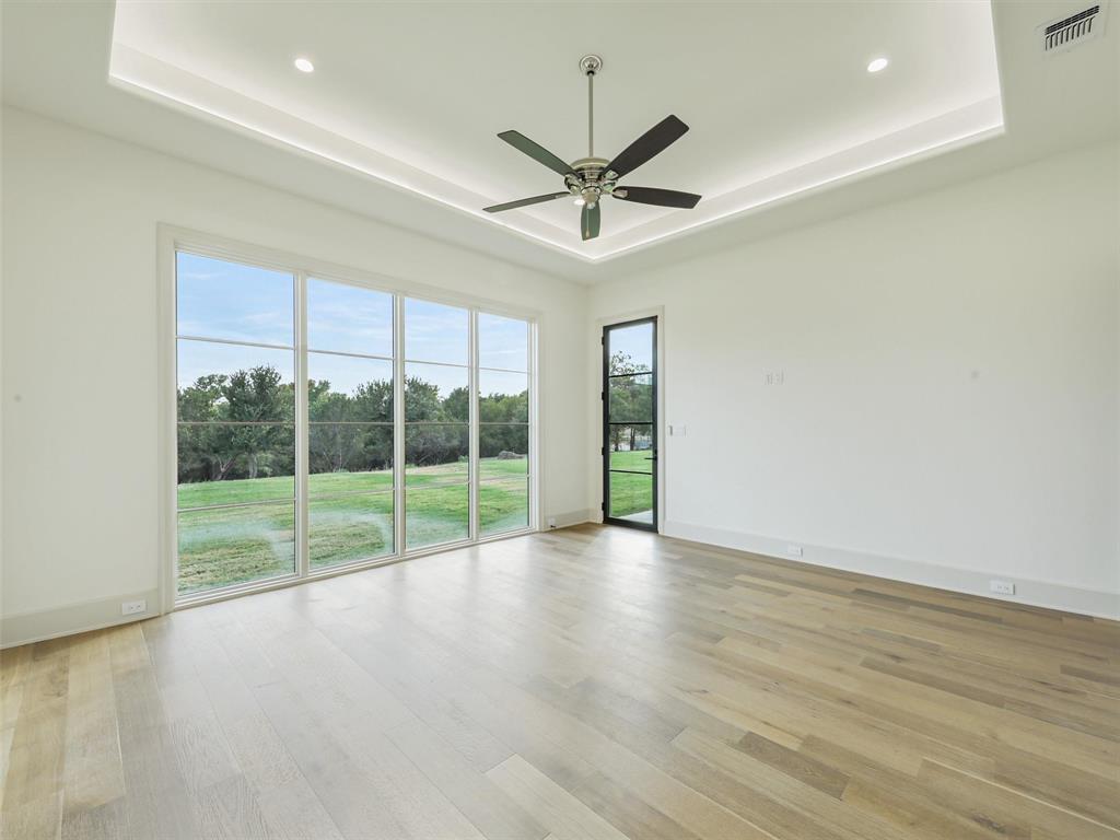 Aledo Ranch South - Residential