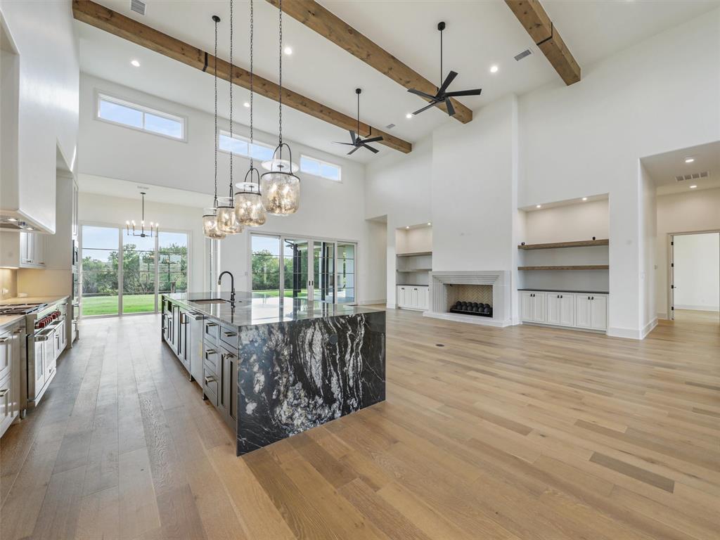 Aledo Ranch South - Residential