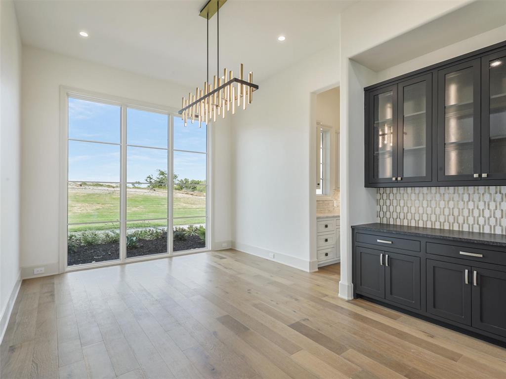 Aledo Ranch South - Residential