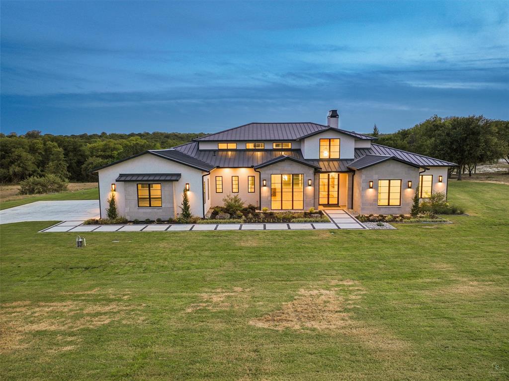 Aledo Ranch South - Residential