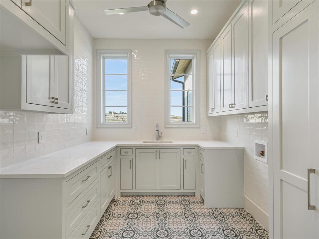 Aledo Ranch South - Residential