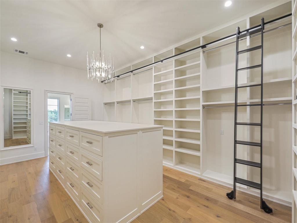 Aledo Ranch South - Residential