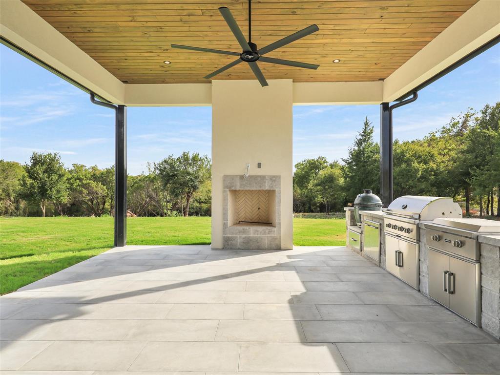 Aledo Ranch South - Residential