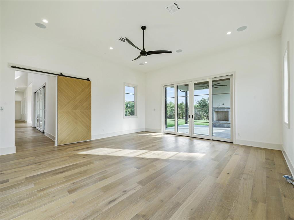 Aledo Ranch South - Residential