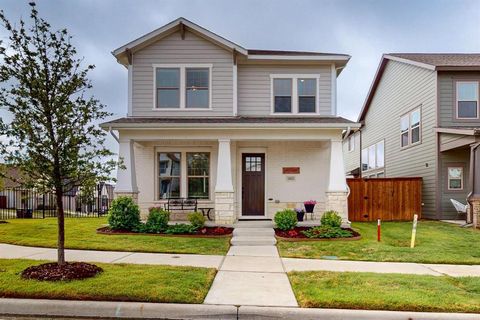 14433 Balmoral Place Aledo TX 76008