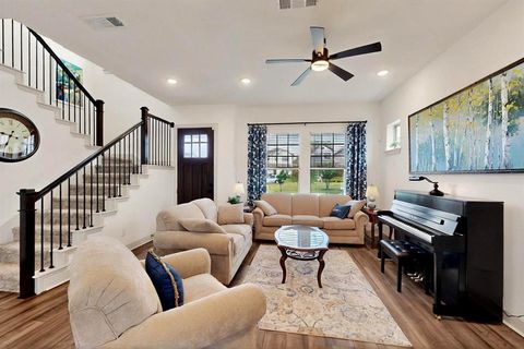 14433 Balmoral Place Fort Worth TX 76008