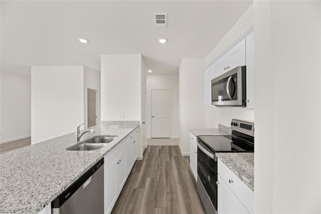 Ranch at Duck Creek - Residential