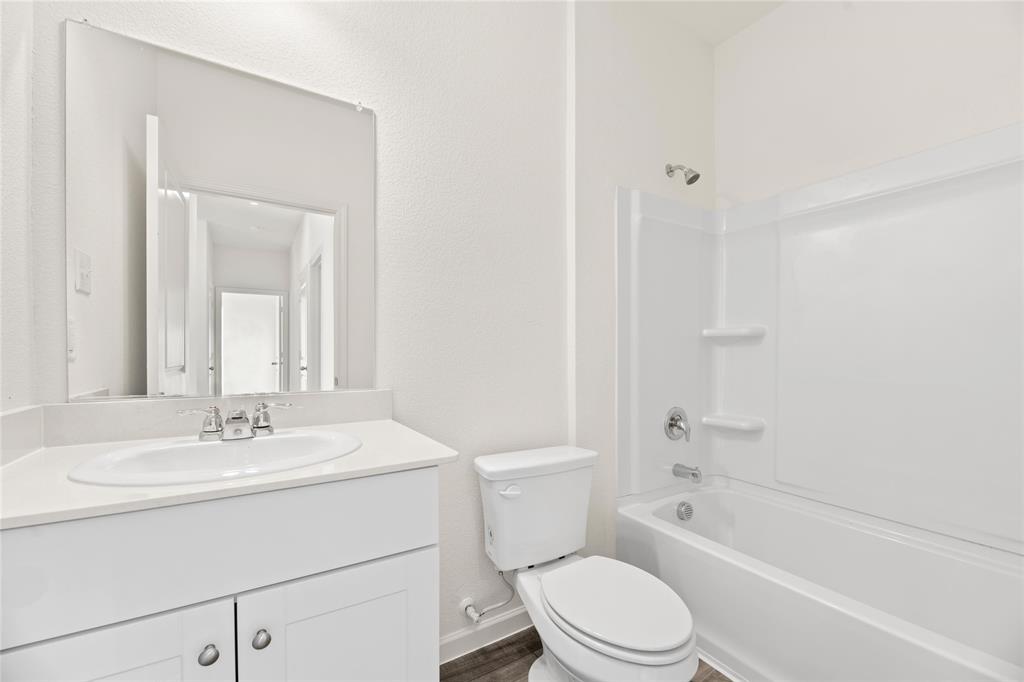 Ranch at Duck Creek - Residential