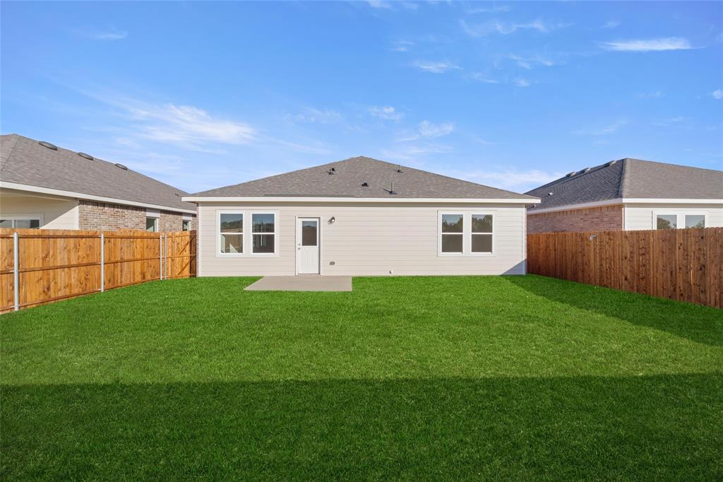 Ranch at Duck Creek - Residential