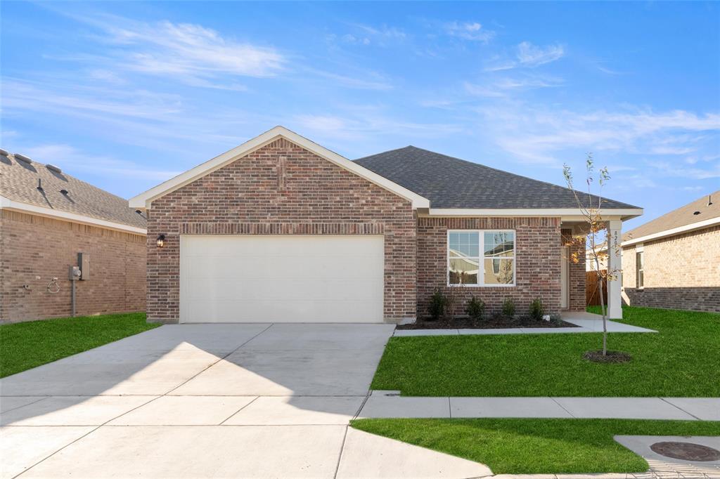 Ranch at Duck Creek - Residential