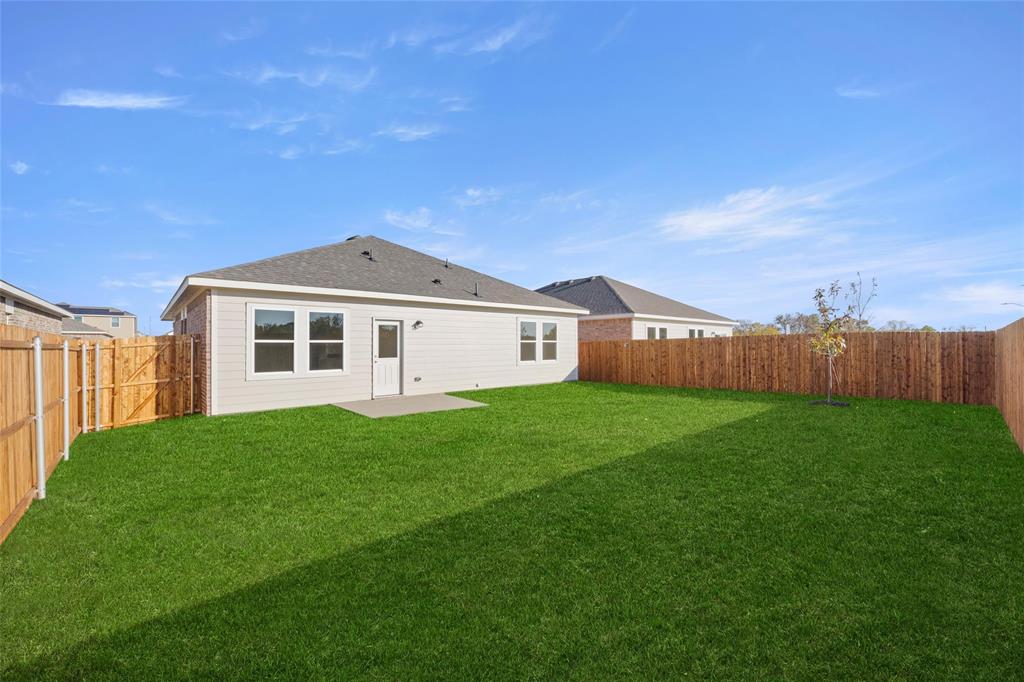 Ranch at Duck Creek - Residential