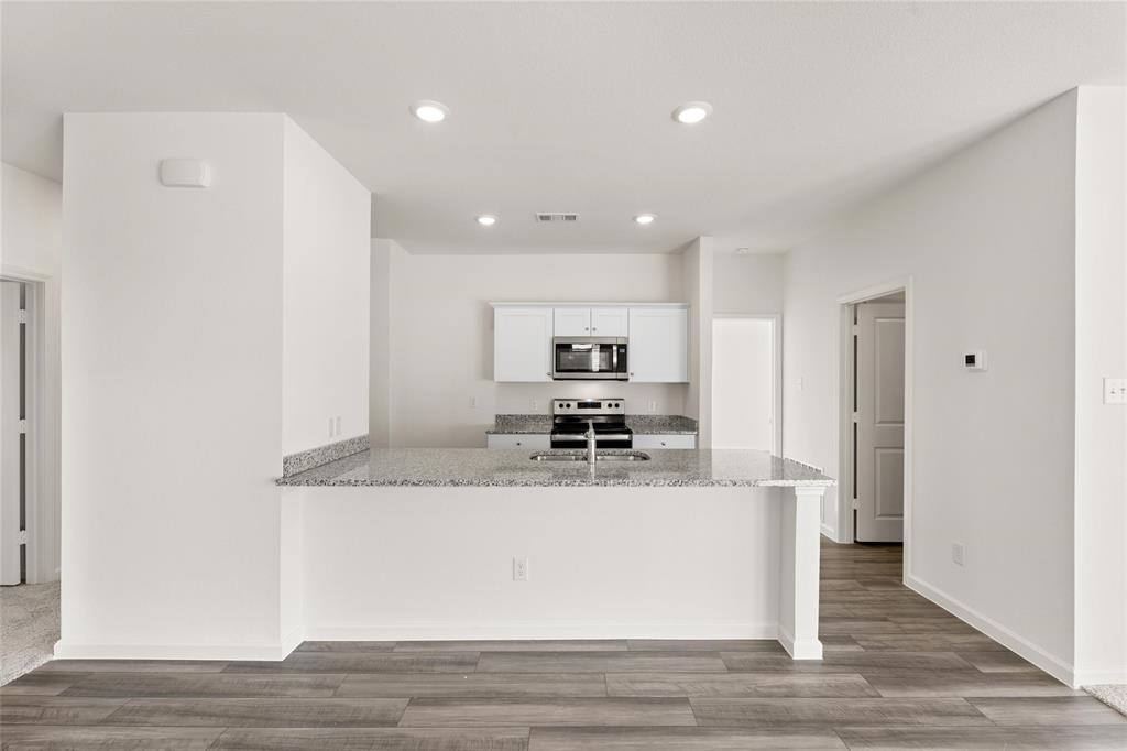 Ranch at Duck Creek - Residential