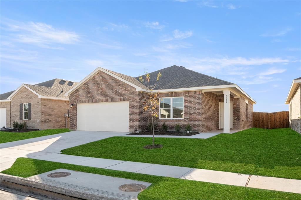 Ranch at Duck Creek - Residential