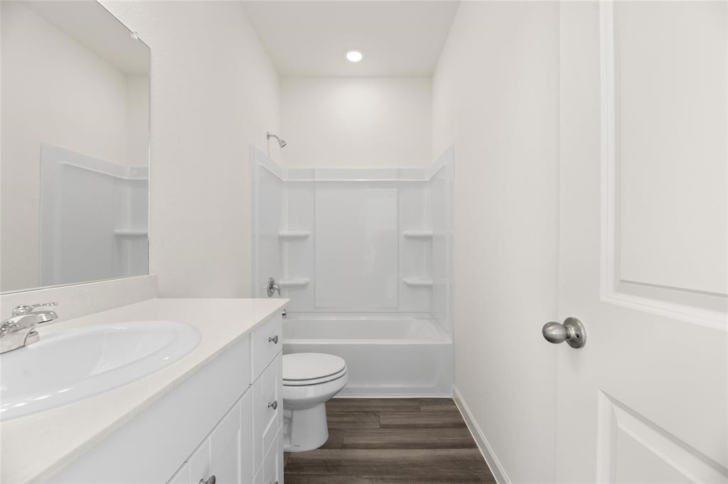 Ranch at Duck Creek - Residential