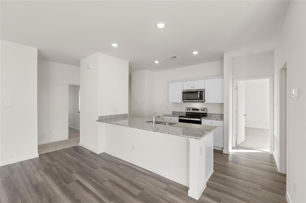 Ranch at Duck Creek - Residential