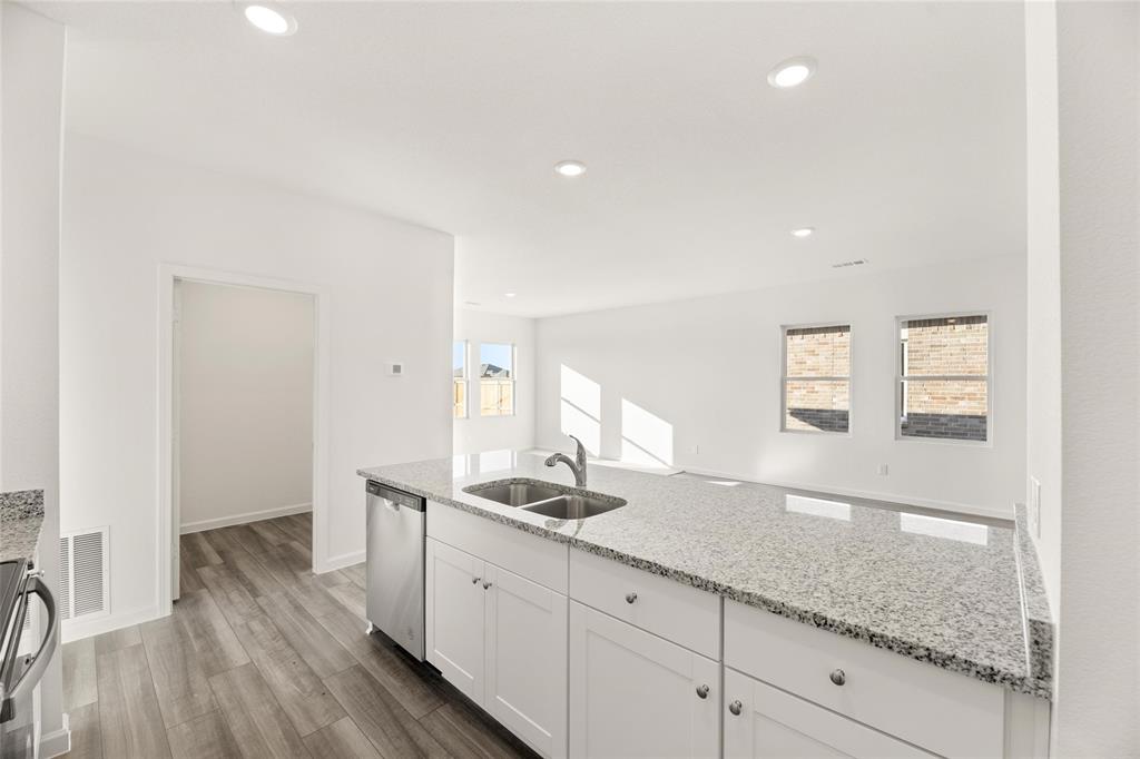 Ranch at Duck Creek - Residential