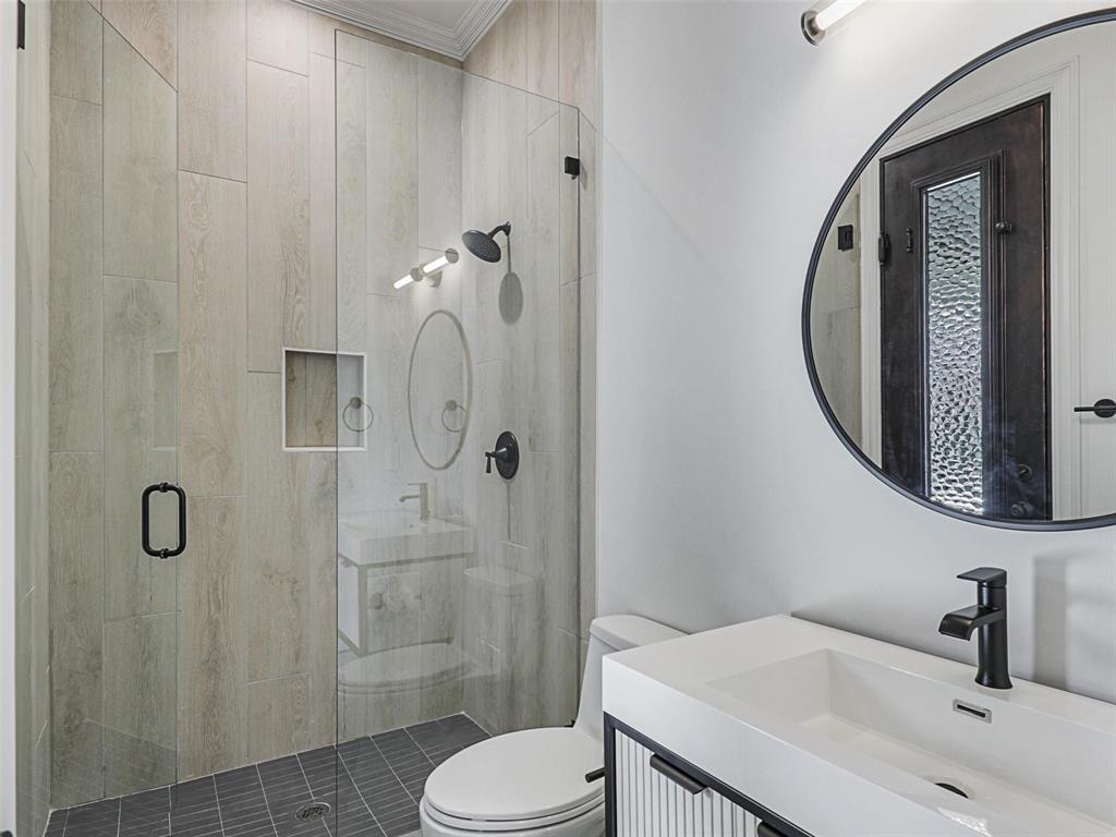 Shoal Creek Ph IV - Residential