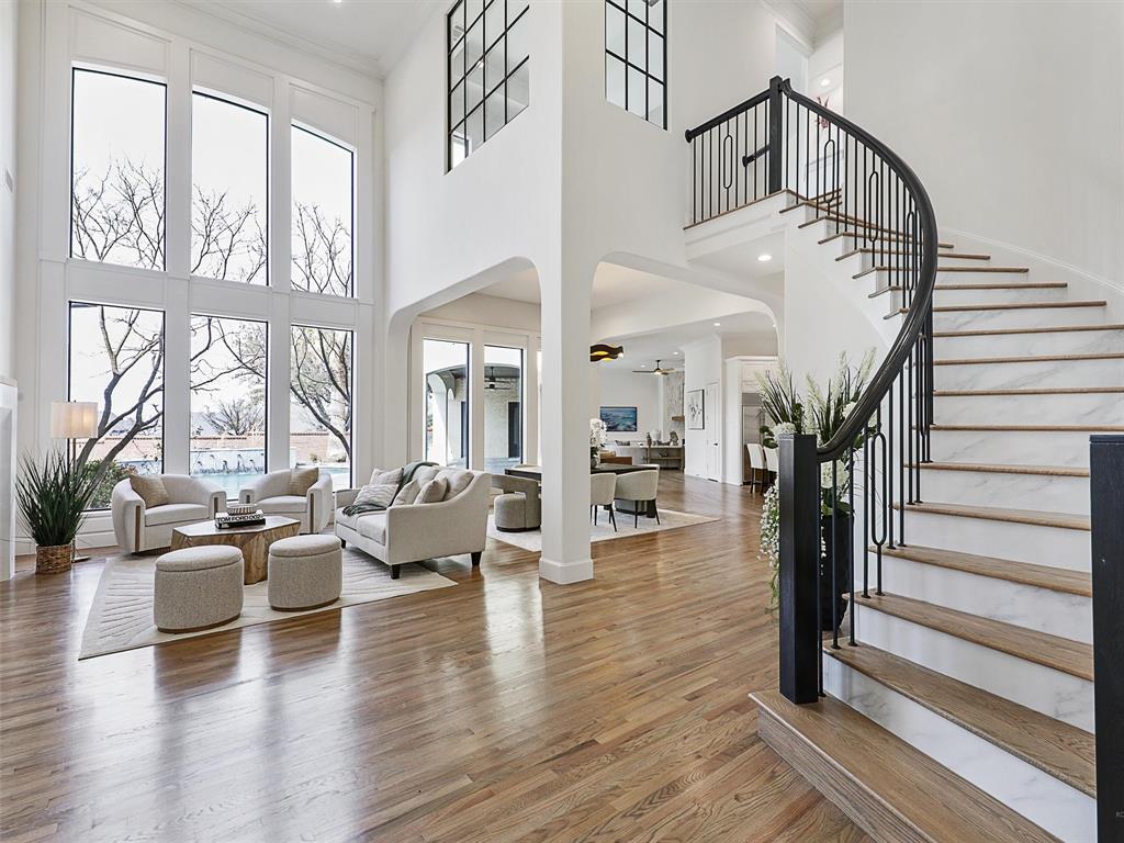 Shoal Creek Ph IV - Residential