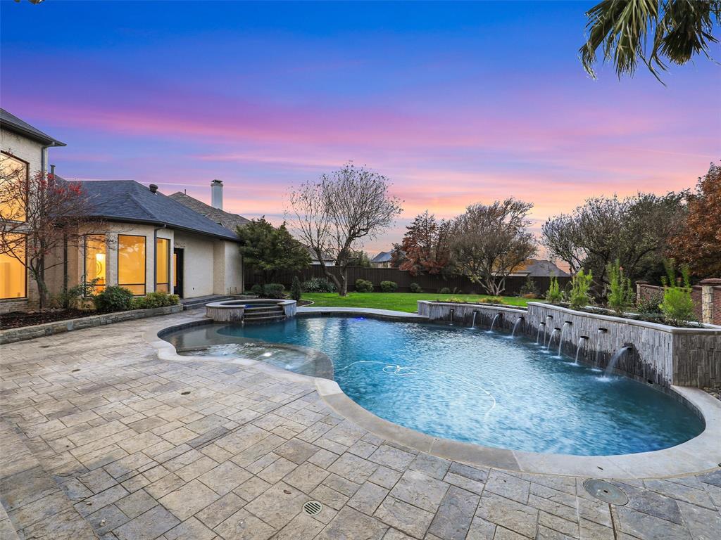 Shoal Creek Ph IV - Residential