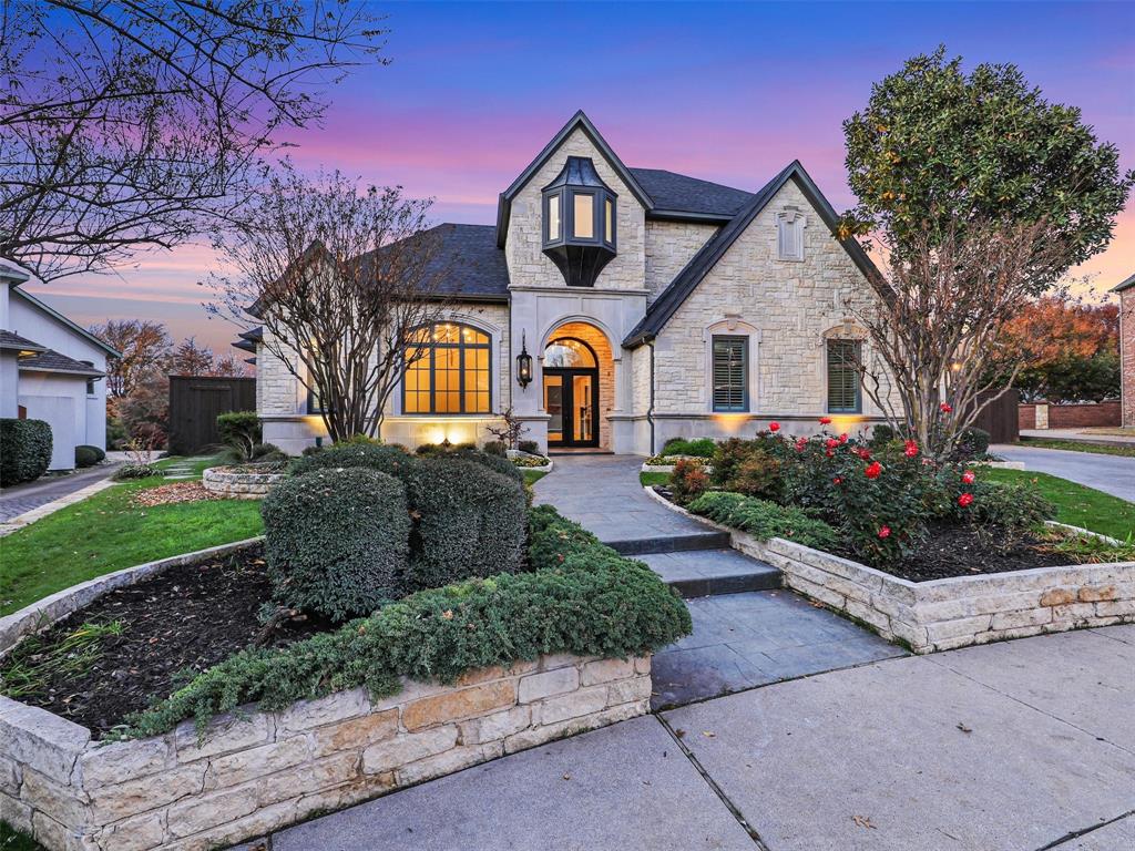 Shoal Creek Ph IV - Residential