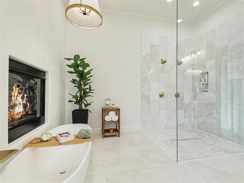 Shoal Creek Ph IV - Residential