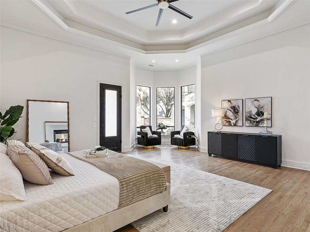 Shoal Creek Ph IV - Residential