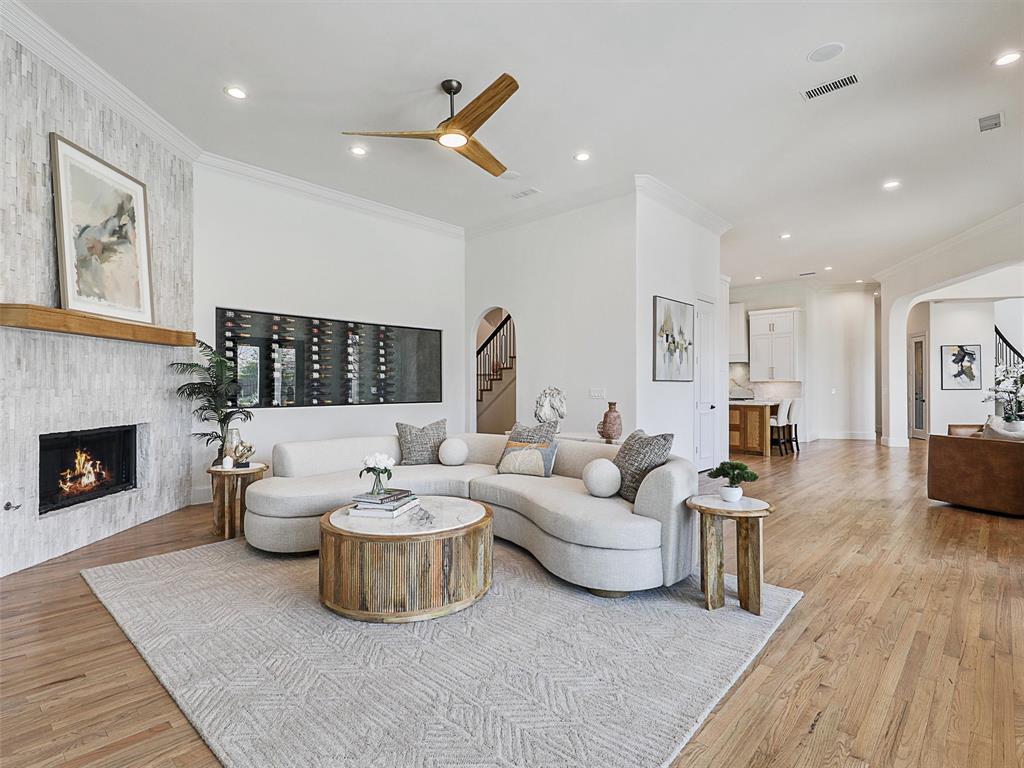 Shoal Creek Ph IV - Residential