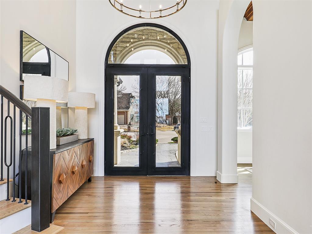 Shoal Creek Ph IV - Residential