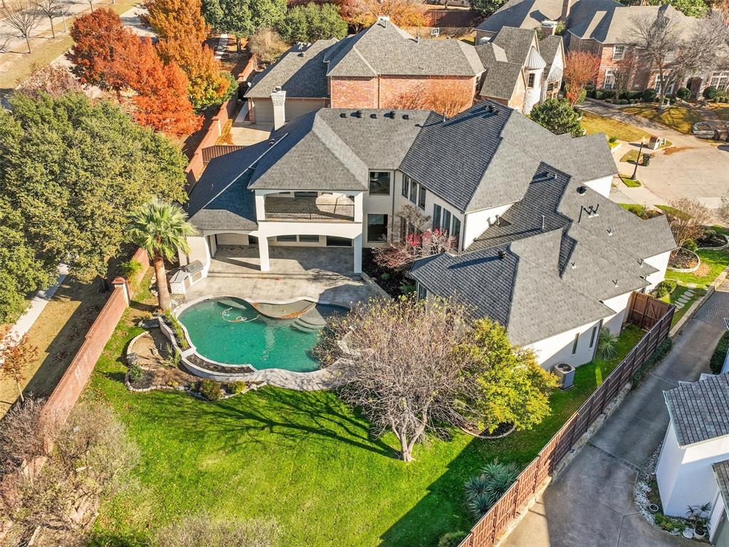 Shoal Creek Ph IV - Residential