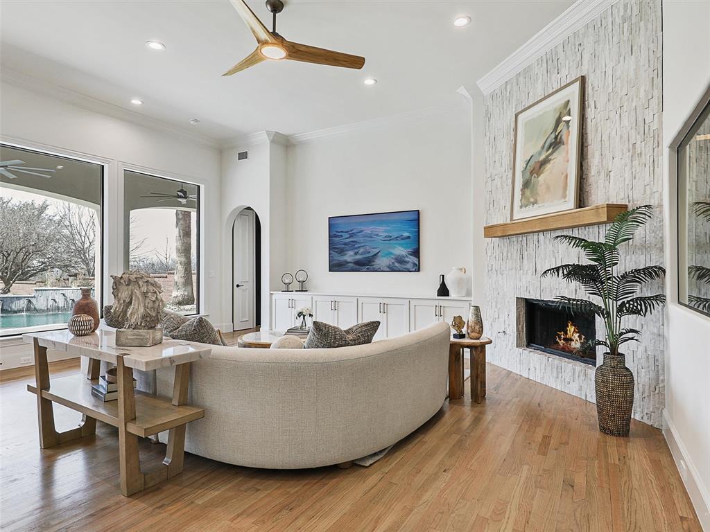 Shoal Creek Ph IV - Residential