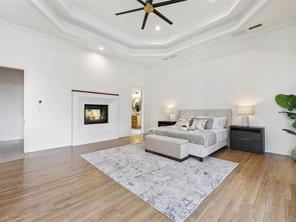 Shoal Creek Ph IV - Residential