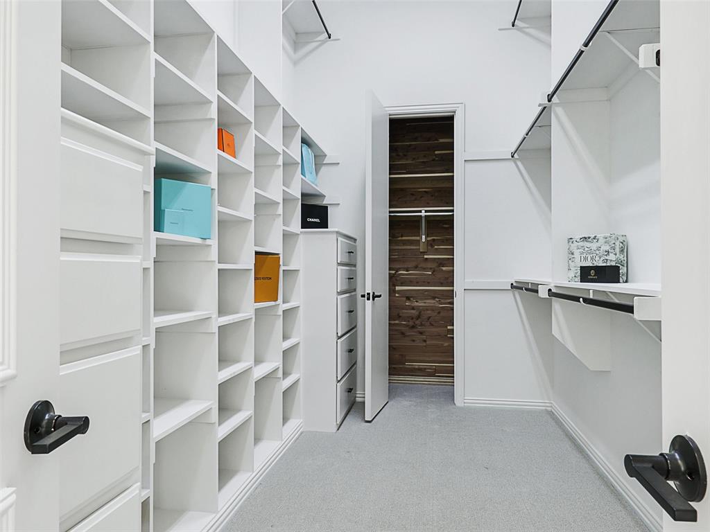 Shoal Creek Ph IV - Residential