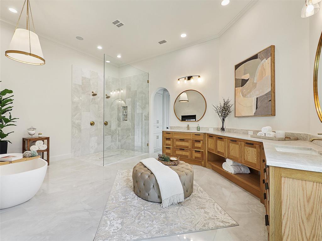 Shoal Creek Ph IV - Residential