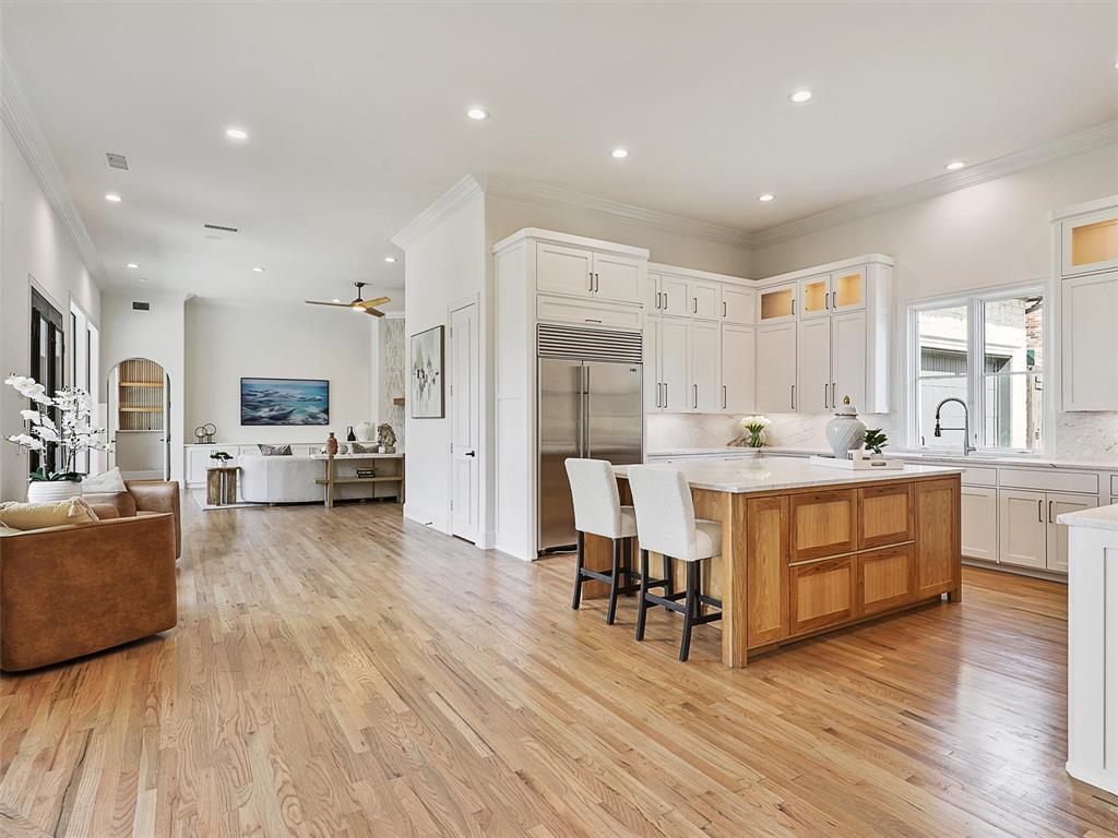 Shoal Creek Ph IV - Residential